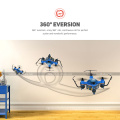 New Arrival JJRC H30 Mini Quadcopter 2.4G 4CH 6-Axis Gyro Pocket Drone Set Height Function 3D-Flip RTF SJY-JJRC-H30